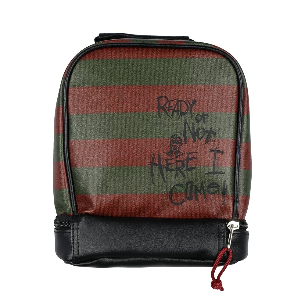 フレディ・クルーガー シェフ A Nightmare on Elm Street Freddy Krueger (Chef) Figure